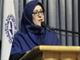 فاطمه مهاجرانی» استاد رشته مدیریت استراتژیک:<br />عضویت افراد در تشکلهای غیر دولتی (NGO) یکی از شاخص های توسعه یافتگی هر کشور است