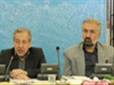 بررسی مشکلات تجمیع پرونده ها در سامانه  جامع ثبت شرکتها و اجرای آرا مراجع تشخیص و حل اختلاف کار   استان اصفهان   
