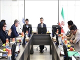 دلایل نامناسب بودن رتبه جهانی ایران در شاخص انشعاب برق توسط اتاق بازرگاني اصفهان بررسی شد 