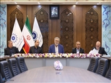 سهل آبادي:نشست ائمه جمعه و نمايندگان بخش خصوصي در اتاق بازرگاني اصفهان برگزار مي شود/ شجاعي:مديران از تمام ظرفيت هاي قانون براي حل مشكلات استفاده كنند 