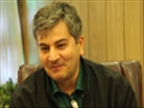 محمد گوهریان ،دبیر اتاق اصفهان شد