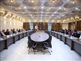 برگزاری نشست بررسی فرصت های تجاری و سرمایه گذاری اصفهان و اسپانیا