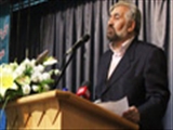 سهل آبادی در گردهمایی بزرگ فعالان اقتصادی استان اصفهان:<br />اتاق اصفهان؛اتاق فکر دولت،مجلس و قوه قضاییه خواهد شد 
