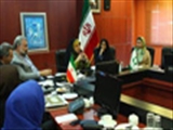 در دیدار رییس خانه صنعت، معدن و تجارت ایران با معاون رییس جمهور مطرح شد؛<br />دستیابی به رشد اشتغال و اقتصاد از طریق توسعه صنعت و اقتصاد سبز
