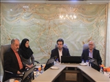 هیات رییسه اتاق بازرگانی اصفهان مشخص شدند/مسعود گلشیرازی رییس اتاق بازرگانی شد