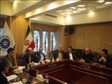 کارگروه ها،کمیته ها  وستادها باید در عمل مسایل فعالان اقتصادی را برطرف کنند