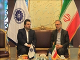 رونق تولید و تجارت استان بدون همراهی بانک ها میسر نیست