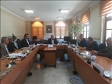 تاکید رییس اتاق بازرگانی اصفهان بر حل مشکلات مالیاتی فعالان اقتصادی از طریق گفت و گو