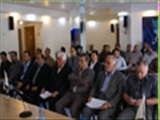 با کسب بالاترین رای؛<br />سیدعبدالوهاب سهل آبادی عضو هیات مدیره کانون کارفرمایان استان شد