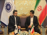 بهبود شاخص های کسب و کار استان نیازمند همت جمعی است