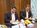 سقف اعتبارات بانک صنعت و معدن استان اصفهان به ٥ برابر افزایش یافت.