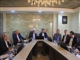 رونمایی از طرح پارک تخصصی  پوشاک اصفهان 