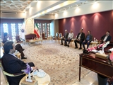 بخش نامه های ارزی دولت نباید فرایند صادرات و واردات را مختل سازد