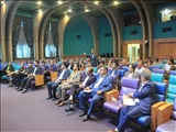 برگزاری کارگاه آموزشی اصول و راهکارهای سخنرانی اثربخش
