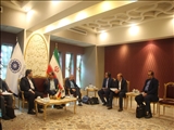 تشکل ها  نسبت به مسایل و مشکلات مشترک اعضا،حساس تر و چابک تر عمل کنند