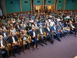 بخش خصوصی در تحریم ها می تواند با شبکه مویرگی در عرصه بین المللی اقتصاد کشور را  به جریان بیندازد/ اتاق بازرگانی در کارگروه های اقتصادی استان اصفهان حضور فعال داشته باشد/از ظرفیت شورای گفتگو برای بهبود محیط کسب و کار استفاده کنیم