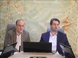 دو کارگروه ویژه تدوین بسته حمایتی رونق تولید در بخش های کمرگی و بیمه تامین اجتماعی در اتاق اصفهان تشکیل شد 