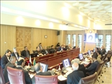 حبیبی:در  چارچوب قانون از واحدهای تولیدی حمایت می کنیم /  گلشیرازی :به کار نکردن مدیران و کارکنان سازمانها  احترام نگذاریم