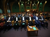 برند شهری و توجه به شرکت های بین المللی روابط عمومی(pr) دو موولفه مهم توسعه گردشگری است