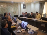 رویکرد همراهی و رهنمود به جای مچ گیری،درخواست صنعتگران نساجی از اداره کل حفاظت محیط زیست  استان اصفهان