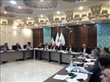 ۷۷امین جلسه شورای گفتگو دولت و بخش خصوصی استان اصفهان