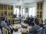 نقش کلیدی اتاق بازرگانی اصفهان در جذب سرمایه گذاران داخلی و خارجی