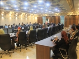 درکارگاه آموزشی مدیریت هتلداری با رویکرد توانمندسازی اقامتگاه های بوم گردی عنوان شد: