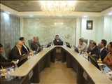 حمایت اتاق بازرگانی از تشکلهای اقتصادی دارای برنامه هدفمند در راستای افزایش تولید ناخالص داخلی 