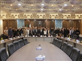 جریان سازی مناسب رسانه ای؛ بازوی توانمند مطالبه گری 