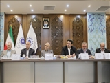 همراهی بخش خصوصی و حمایت دولت بزرگترین سد دفاعی کشور در برابر دشمنان است