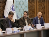 رییس اتاق بازرگانی اصفهان: مهمترین اولویت ما توجه به تولید و صادرات است.