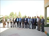 کوشش مجاهدانه تیم مدیریتی پتروشیمی قابل تحسین است