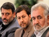 در نشست هم اندیشی اعضای شورای شهر و  هیات نمایندگان  اتاق  اصفهان؛<br />اتاق بازرگانی آماده همکاری با  شهرداری و شورای شهر  برای رونق کسب و کار و  حل مسایل اقتصادی اصفهان است <br />شهردار اصفهان :شهرداری و اتاق بازرگانی  همانند دو  بال برای  شهر اصفهان می باشند 
