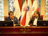 تعامل اتاق بازرگانی و شهرک علمی و تحقیقاتی برای ایجاد سرای دانش بنیان و صندوق حمایت از این شرکت‌ها 