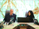 ارائه پیشنهاد اصلاح تبصره 7 ماده 105 قانون مالیات‌های مستقیم از سوی اتاق بازرگانی اصفهان