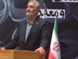 سخنرانی جناب آقای سهل آبادی  رئیس «خانه صنعت، معدن و تجارت ایران» در روز صنعت و معدن