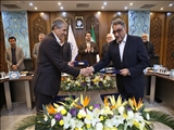 برگ زرینی دیگر در کارنامه اتاق بازرگانی اصفهان/ امضای تفاهم نامه همکاری و همراهی میان دانشگاه های صنعتی، هنر و آزاد اصفهان با سه شرکت صنعتی بزرگ 