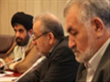در بیست و پنجمین جلسه شورای گفتگو دولت و بخش خصوصی استان اصفهان:<br />10 اولویت  و  اعضای بخش خصوصی  شورا مشخص  شد