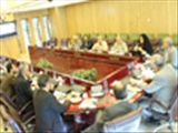 سهل آبادی در سومین جلسه هیات نمایندگان اتاق اصفهان :<br />معاونت ویژه جوانان و بانوان در اتاق اصفهان  راه اندازی  می شود/<br />اتاق اصفهان توجه  ویژه ای به مسایل جوانان و  بانوان فعال اقتصادی خواهد داشت 
