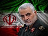 انا لله و انا الیه راجعون  شهادت  سردارسرافراز حاج قاسم سلیمانی را به پیشگاه مقدس حضرت امام زمان ارواحنافداه و مقام معظم رهبری مدظله العالی وکلیه شیعیان جهان تسلیت عرض مینماییم.