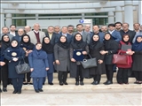 کسب رتبه برتر  بخش آموزش اتاق بازرگانی صنایع معادن و کشاورزی اصفهان در بین اتاق های کشور  را خدمت کلیه همکاران گرامی تبریک عرض می نماییم.