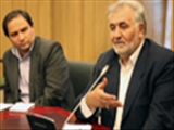 سهل آبادی در نشست تقدیر از شرکت کنندگان کارگاه آموزشی کارگروهی معلمان :<br />اتاق بازرگانی اصفهان حلقه ارتباطی  بین صنعتگران و آموزش و پرورش استان می شود