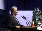سهل آبادی در آیین روز صنعت و معدن تبریز :تسهیلات بانکی ۴۰ درصدی حمایت از تولیدکنندگان نیست