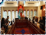 «شهروند دیپلمات» طرحی برای توسعه همکاریهای فرهنگی و اقتصادی با محوریت بخش خصوصی