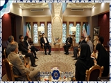  اندیشکده نوآوری اتاق بازرگانی و دانشگاه اصفهان؛ مرکز دیده بان صنایع استان 