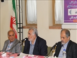 سهل آبادی  در پنجمین جلسه هیات نمایندگان اتاق اصفهان:دیدار با هیات های خارجی بلند پایه انحصار شرکت های دولتی نشود