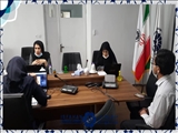 برگزاری تالار گفتگوی مجازی؛ گامی مؤثر برای پیشرفت و توسعه زیست بوم کسب‌وکار بانوان و خانواده 
