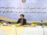 رییس کمیسیون آموزش اتاق اصفهان:آموزش‌های دانشگاهی با نیاز بازار کار ایران تناسب ندارد