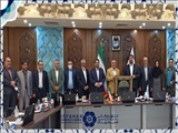 بهبود چشمگیر شاخص شفافیت مالی در سال ۹۸ و تصویب صورت های مالی