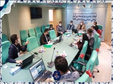 تعامل با تیم های خلاق و نوآور، یکی از راهبردهای رفع چالش صنایع و بنگاه های اقتصادی